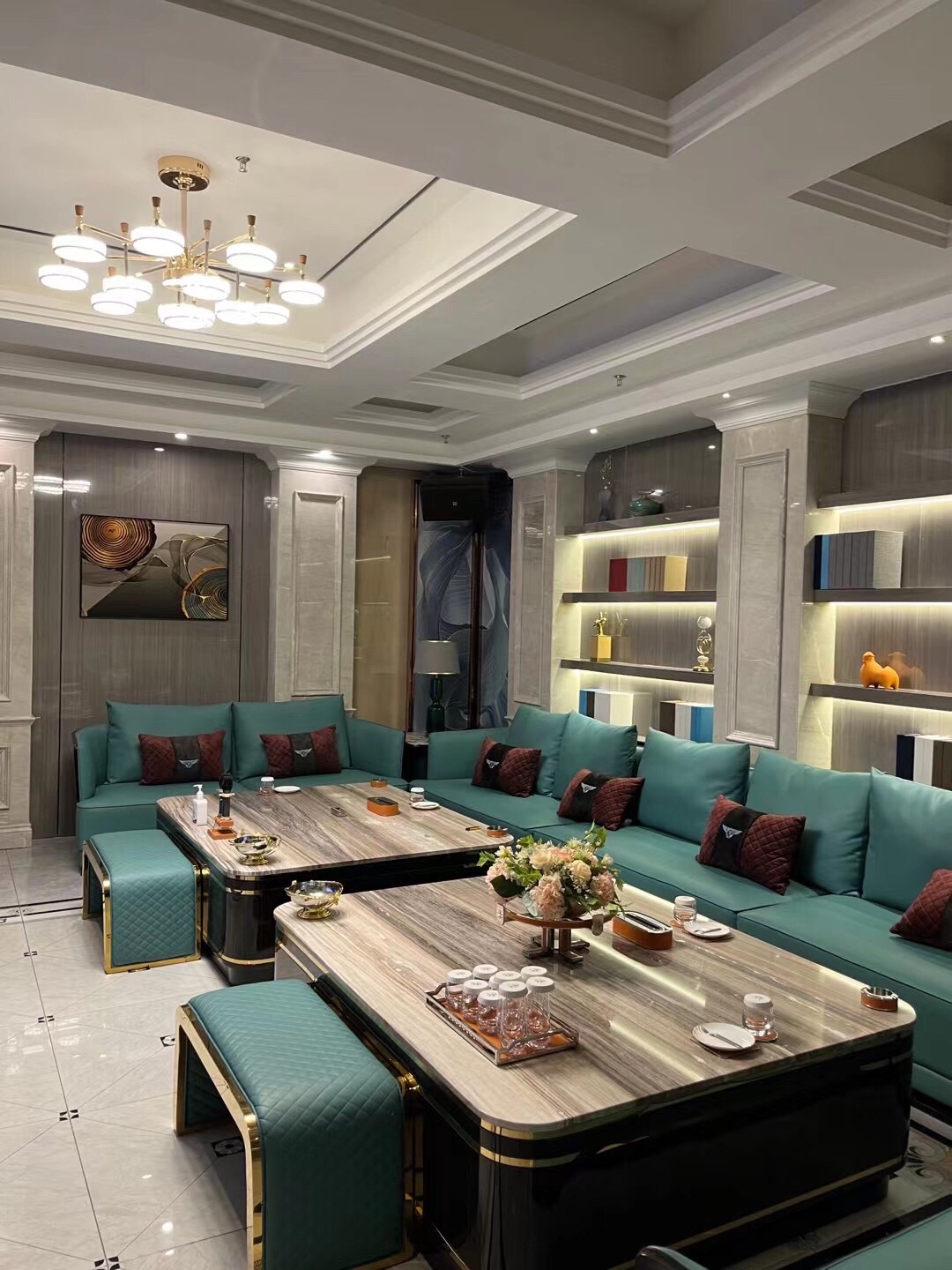 延安商务KTV计时需知-黄陵县ktv预定