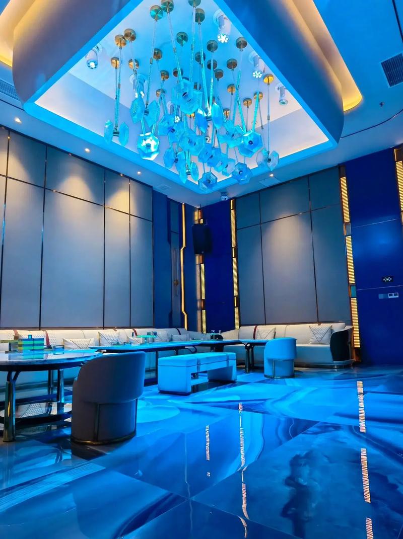 延安商务ktv划算吗性价比解析-黄陵县ktv预定