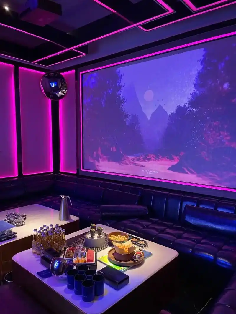 延安商务ktv消费方式全解析-黄陵县ktv预定